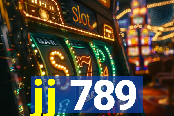 jj 789