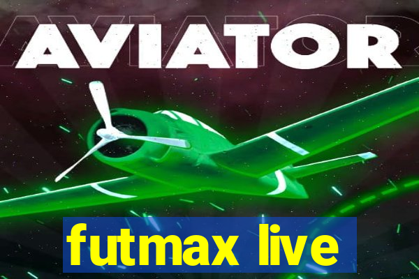 futmax live