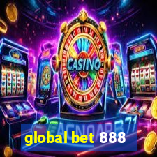 global bet 888