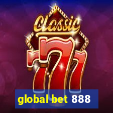 global bet 888