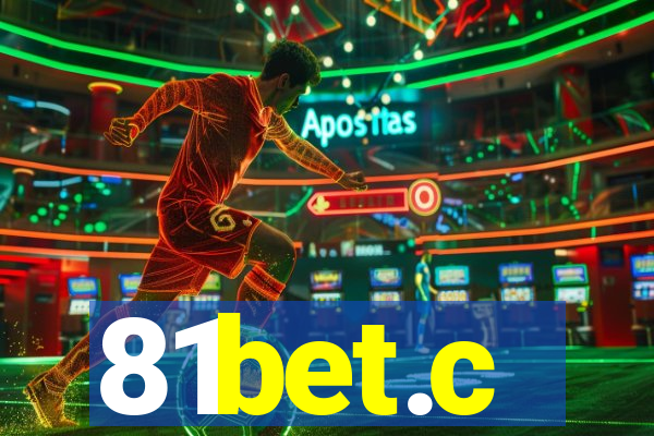 81bet.c