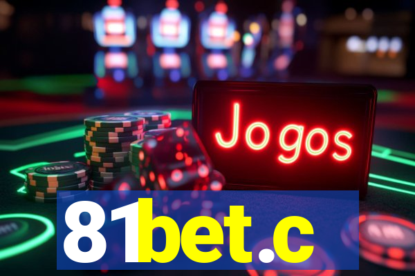 81bet.c