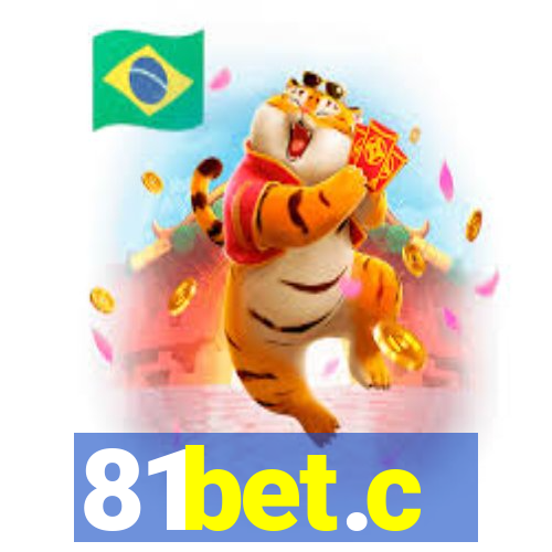 81bet.c