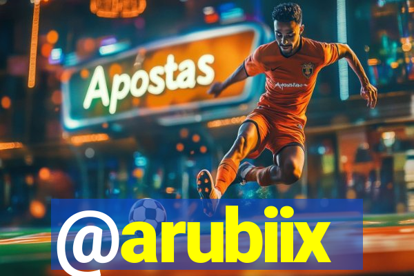 @arubiix