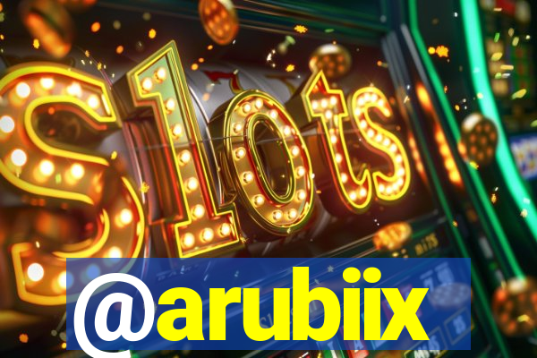 @arubiix