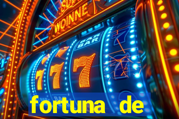 fortuna de fernandin oig