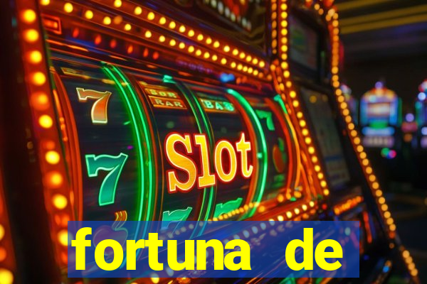 fortuna de fernandin oig