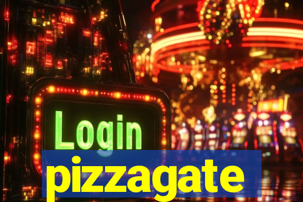 pizzagate