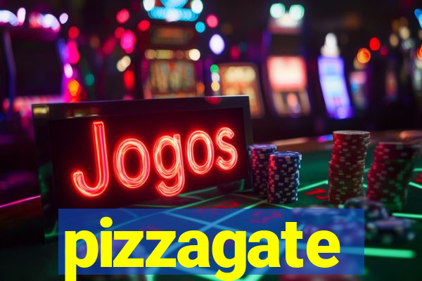 pizzagate