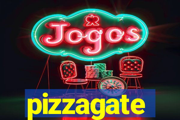 pizzagate