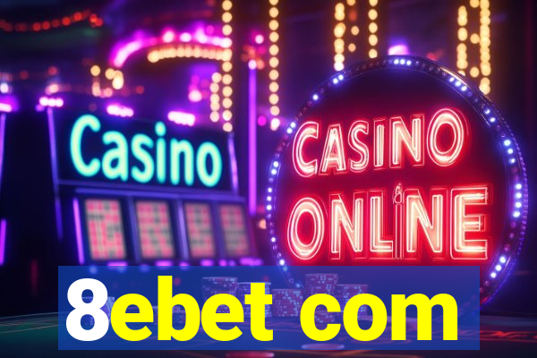 8ebet com