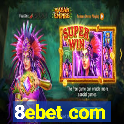 8ebet com