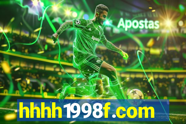 hhhh1998f.com