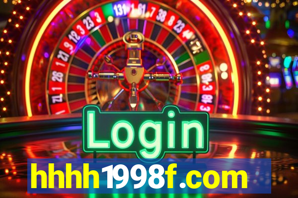 hhhh1998f.com