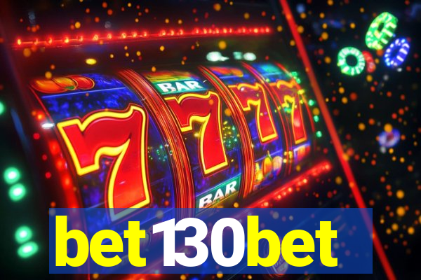 bet130bet