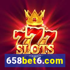 658bet6.com