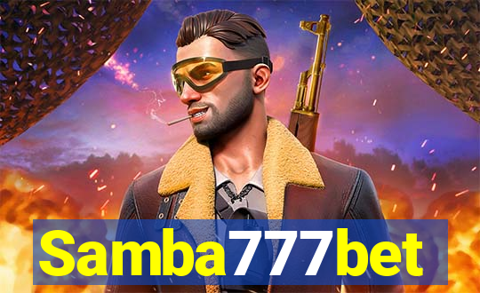 Samba777bet