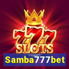 Samba777bet