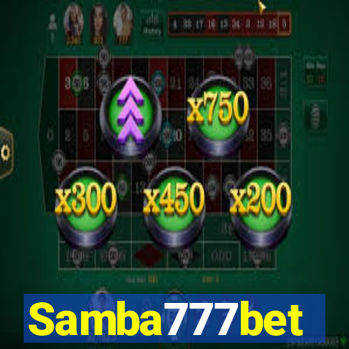 Samba777bet