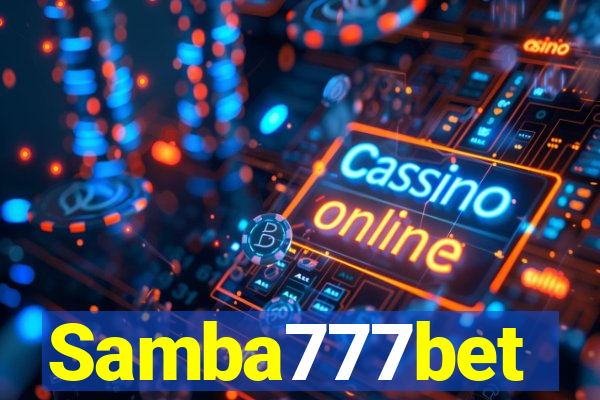 Samba777bet