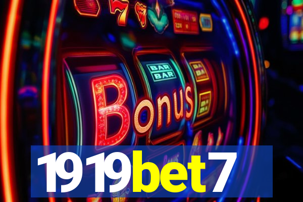 1919bet7
