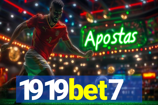 1919bet7