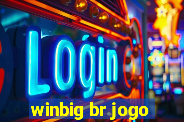 winbig br jogo