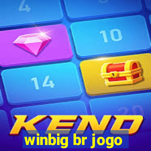 winbig br jogo
