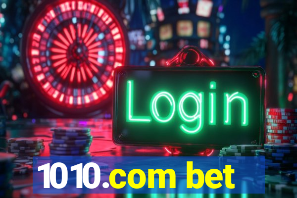 1010.com bet