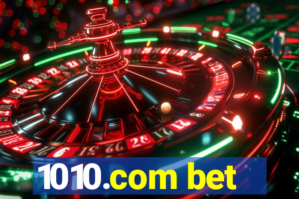 1010.com bet