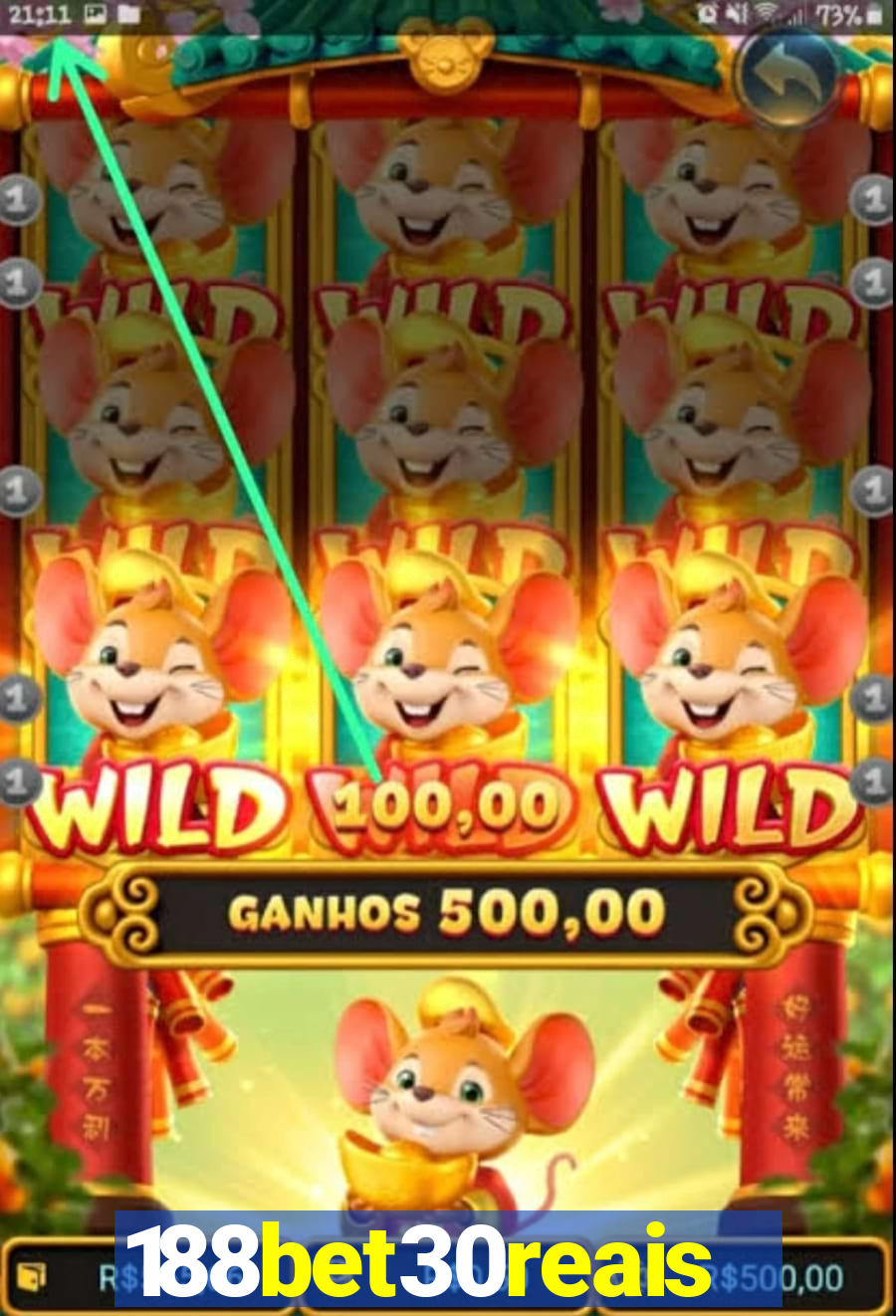 188bet30reais