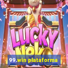 99.win plataforma