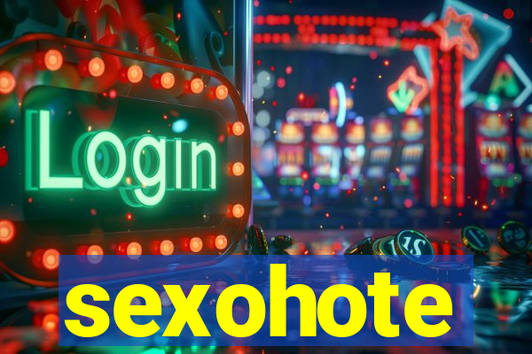 sexohote