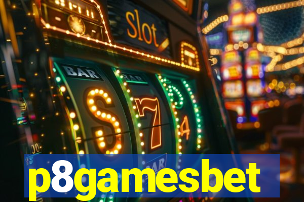 p8gamesbet