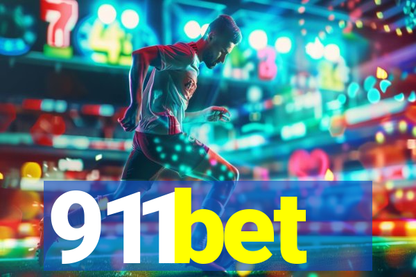 911bet