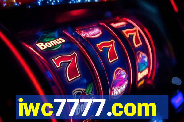 iwc7777.com