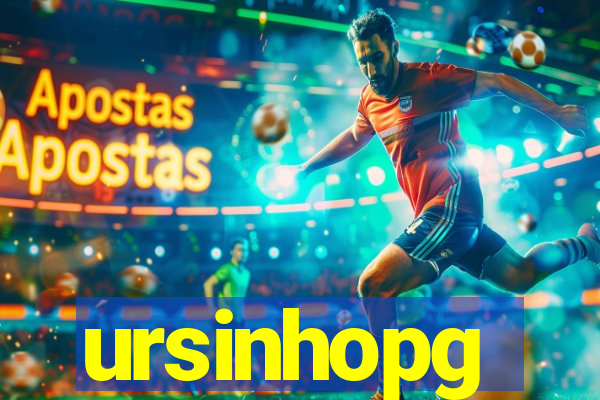 ursinhopg