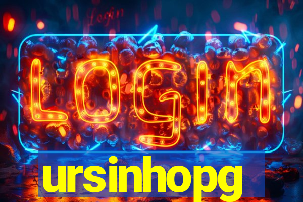 ursinhopg