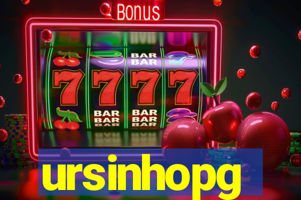 ursinhopg