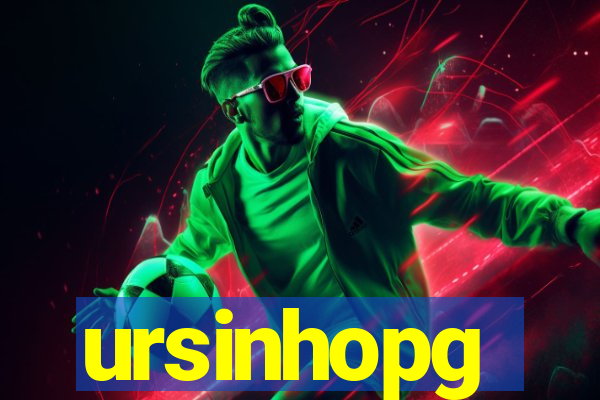 ursinhopg