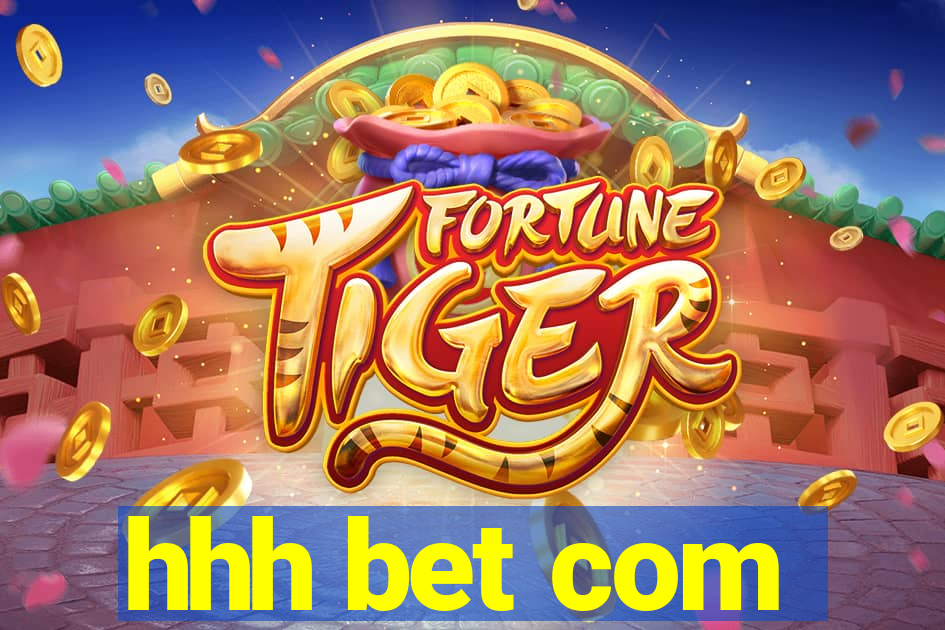 hhh bet com