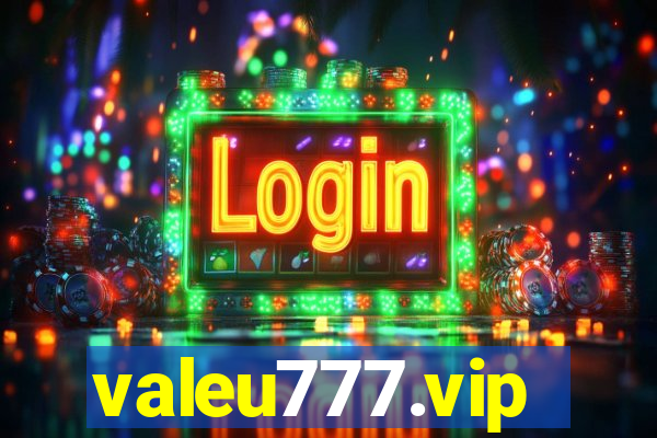valeu777.vip