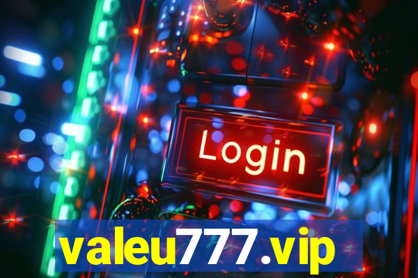 valeu777.vip
