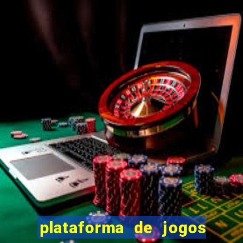 plataforma de jogos que aceita cartao de debito