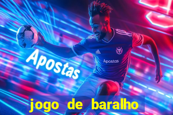 jogo de baralho para ganhar dinheiro