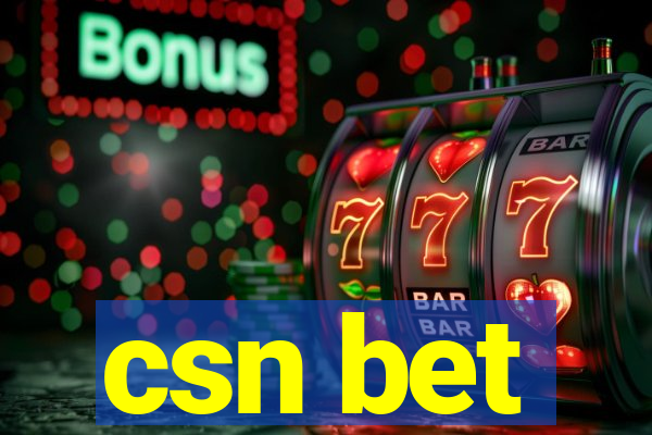 csn bet