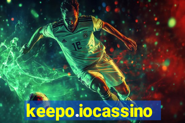 keepo.iocassino
