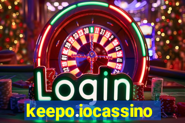 keepo.iocassino