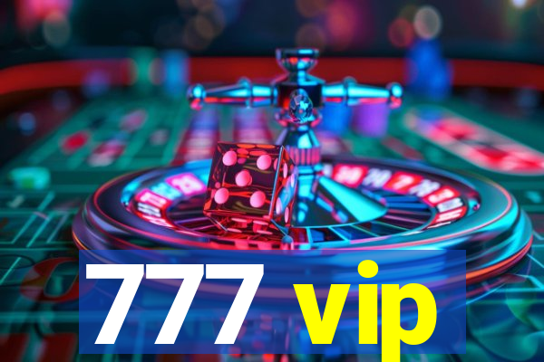 777 vip