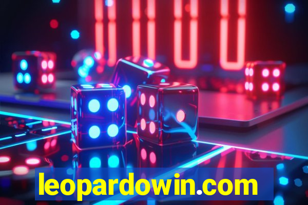 leopardowin.com